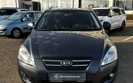 KIA cee'd I рестайлинг, 2009 год, 870 000 рублей, 3 фотография