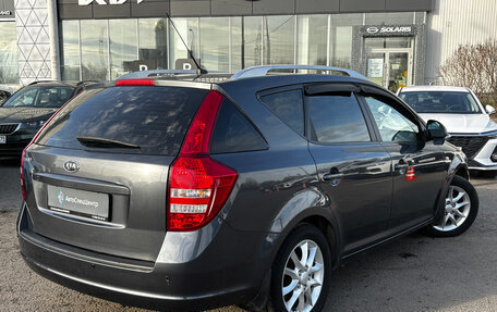 KIA cee'd I рестайлинг, 2009 год, 870 000 рублей, 2 фотография