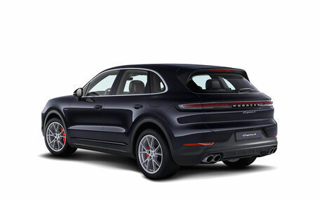 Porsche Cayenne III, 2025 год, 28 990 000 рублей, 7 фотография