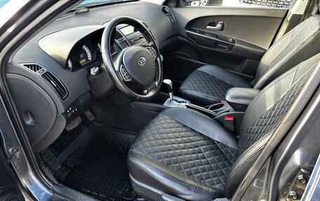 KIA cee'd I рестайлинг, 2009 год, 870 000 рублей, 8 фотография