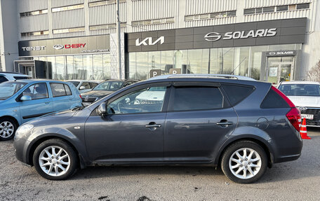 KIA cee'd I рестайлинг, 2009 год, 870 000 рублей, 6 фотография