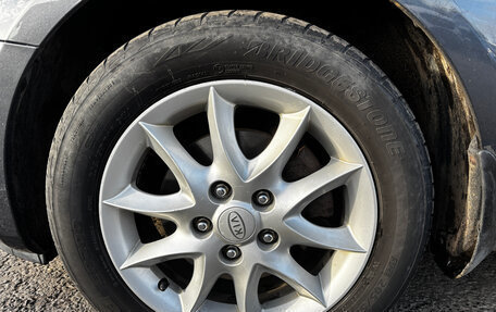 KIA cee'd I рестайлинг, 2009 год, 870 000 рублей, 7 фотография