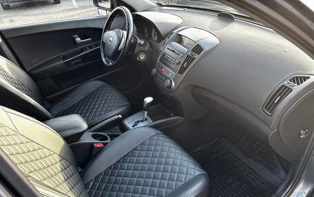 KIA cee'd I рестайлинг, 2009 год, 870 000 рублей, 11 фотография