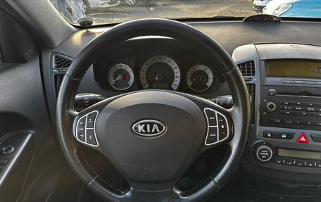 KIA cee'd I рестайлинг, 2009 год, 870 000 рублей, 14 фотография