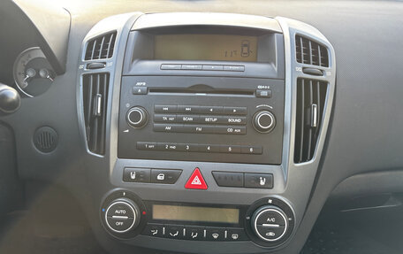 KIA cee'd I рестайлинг, 2009 год, 870 000 рублей, 15 фотография