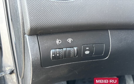 KIA cee'd I рестайлинг, 2009 год, 870 000 рублей, 10 фотография