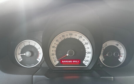 KIA cee'd I рестайлинг, 2009 год, 870 000 рублей, 16 фотография