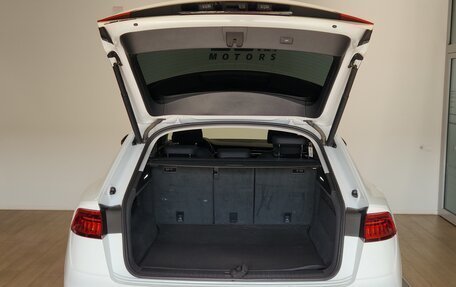 Audi Q8 I, 2019 год, 7 200 000 рублей, 8 фотография