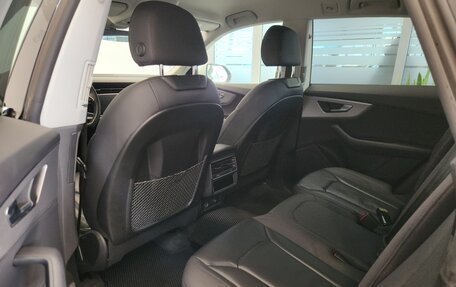 Audi Q8 I, 2019 год, 7 200 000 рублей, 16 фотография