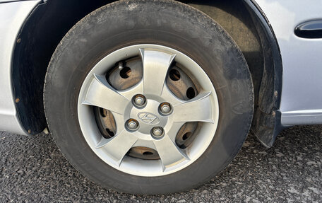 Hyundai Accent II, 2006 год, 390 000 рублей, 7 фотография