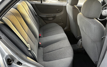 Hyundai Accent II, 2006 год, 390 000 рублей, 11 фотография