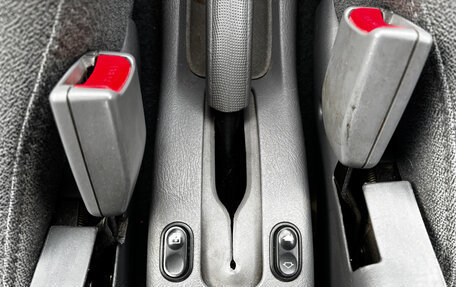 Hyundai Accent II, 2006 год, 390 000 рублей, 13 фотография