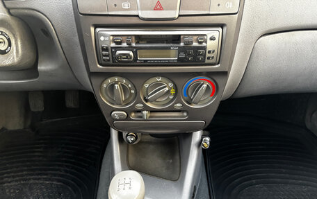 Hyundai Accent II, 2006 год, 390 000 рублей, 14 фотография