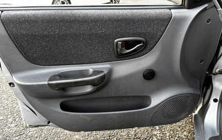 Hyundai Accent II, 2006 год, 390 000 рублей, 9 фотография