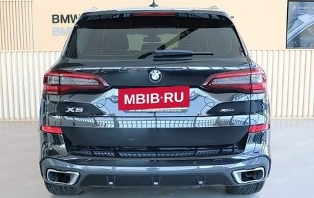 BMW X5, 2021 год, 4 990 000 рублей, 3 фотография