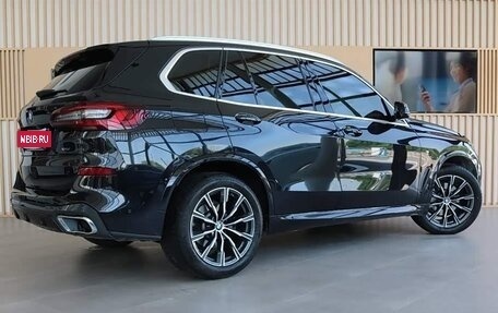 BMW X5, 2021 год, 4 990 000 рублей, 5 фотография