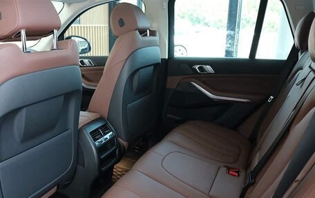 BMW X5, 2021 год, 4 990 000 рублей, 8 фотография