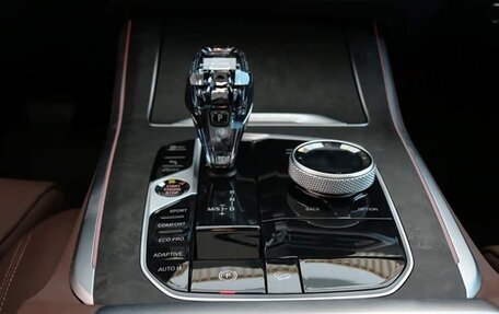 BMW X5, 2021 год, 4 990 000 рублей, 13 фотография