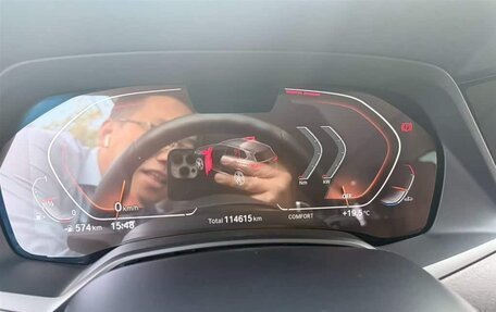 BMW X5, 2021 год, 4 990 000 рублей, 16 фотография