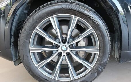 BMW X5, 2021 год, 4 990 000 рублей, 10 фотография