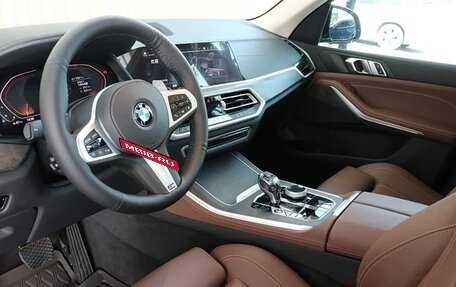 BMW X5, 2021 год, 4 990 000 рублей, 12 фотография