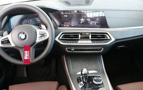 BMW X5, 2021 год, 4 990 000 рублей, 11 фотография