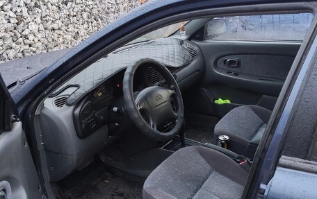 KIA Spectra II (LD), 2006 год, 350 000 рублей, 7 фотография