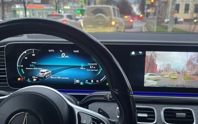 Mercedes-Benz GLE, 2021 год, 8 460 000 рублей, 1 фотография