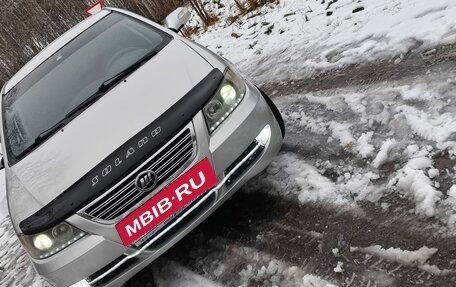 Lifan Solano I (630) рестайлинг, 2012 год, 395 000 рублей, 1 фотография