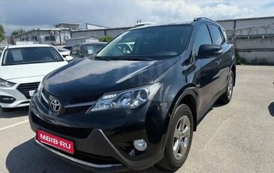 Toyota RAV4, 2015 год, 200 050 рублей, 1 фотография