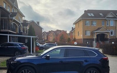 Mazda CX-9 II, 2017 год, 2 950 000 рублей, 1 фотография