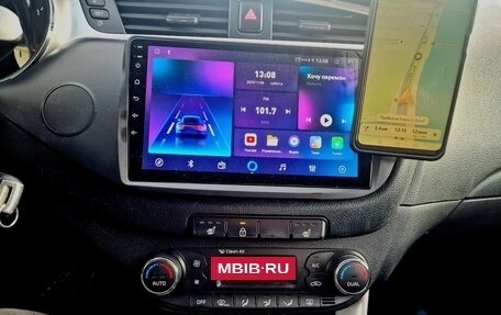 KIA cee'd III, 2016 год, 1 100 000 рублей, 10 фотография