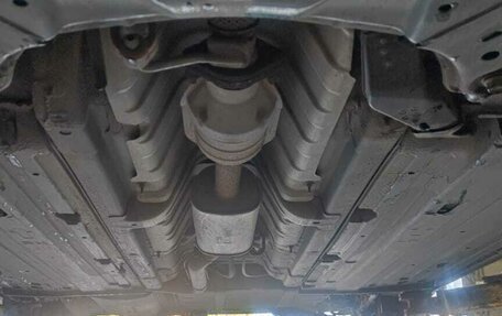 KIA cee'd III, 2016 год, 1 100 000 рублей, 14 фотография