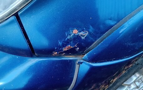 Toyota RAV4, 2003 год, 660 000 рублей, 2 фотография