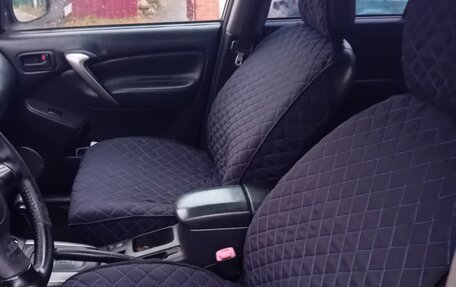 Toyota RAV4, 2003 год, 660 000 рублей, 4 фотография