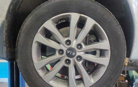 KIA cee'd III, 2016 год, 1 100 000 рублей, 19 фотография