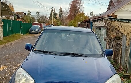 Toyota RAV4, 2003 год, 660 000 рублей, 3 фотография