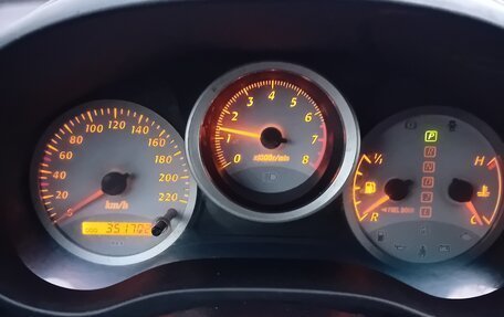 Toyota RAV4, 2003 год, 660 000 рублей, 5 фотография