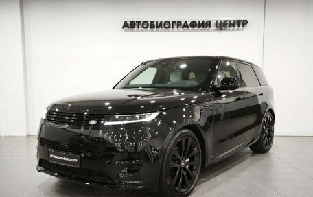 Land Rover Range Rover Sport, 2025 год, 17 290 000 рублей, 1 фотография