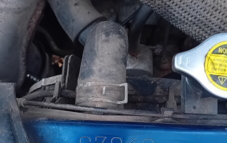 Toyota RAV4, 2003 год, 660 000 рублей, 7 фотография