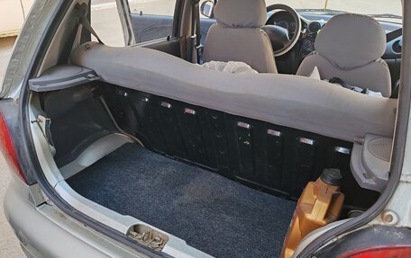 Daewoo Matiz I, 2005 год, 280 000 рублей, 7 фотография