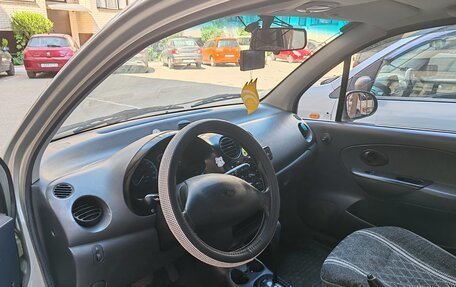 Daewoo Matiz I, 2005 год, 280 000 рублей, 6 фотография