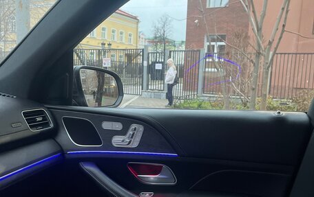 Mercedes-Benz GLE, 2021 год, 8 460 000 рублей, 2 фотография