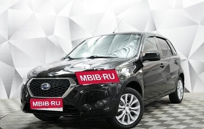 Datsun mi-DO, 2016 год, 559 000 рублей, 1 фотография