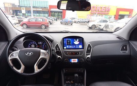Hyundai ix35 I рестайлинг, 2013 год, 1 049 999 рублей, 9 фотография
