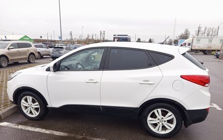 Hyundai ix35 I рестайлинг, 2013 год, 1 049 999 рублей, 6 фотография