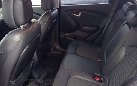 Hyundai ix35 I рестайлинг, 2013 год, 1 049 999 рублей, 7 фотография