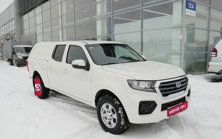 Great Wall Wingle 7, 2020 год, 1 197 000 рублей, 1 фотография