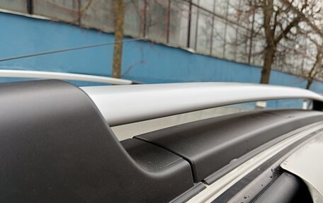 Renault Sandero II рестайлинг, 2021 год, 1 650 000 рублей, 11 фотография