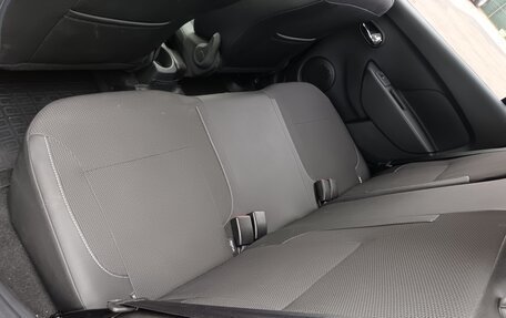 Renault Sandero II рестайлинг, 2021 год, 1 650 000 рублей, 14 фотография